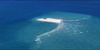 Pelican Bank - Moon Point Bank - Platypus Bay - Hervey Bay - QLD (PBH4 00 17828)